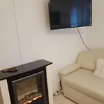 Pod Losiem Ferienhaus