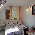 Pod Losiem Ferienhaus *