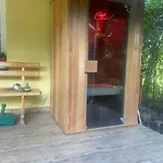 Pod Losiem Ferienhaus *