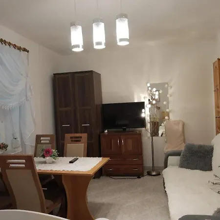 Ferienhaus Pod Losiem
