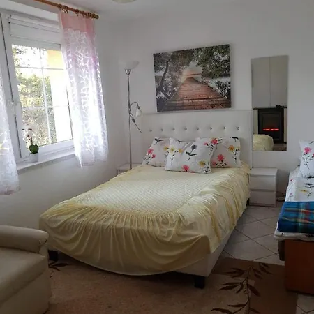 Ferienhaus Pod Losiem