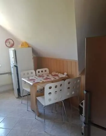 Ferienhaus Pod Losiem