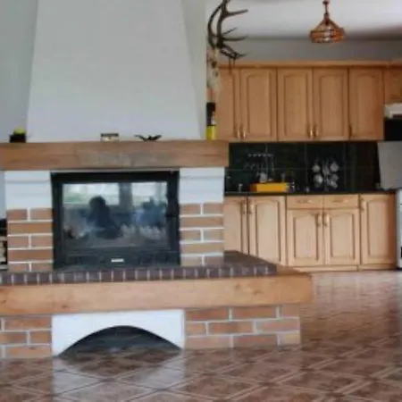 Ferienhaus Pod Losiem *