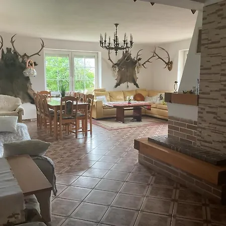 Pod Losiem * Karwienskie Bloto Drugie